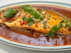 -又见炊烟私房菜(敬亭路店)