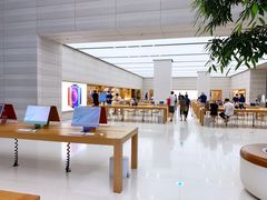 -Apple零售店(济南恒隆广场店)