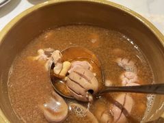 皇牌猪腰汤-猪腰一家·地道佛山菜(盐步店)