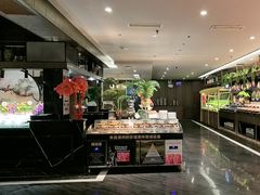 -福禧荟·海鲜自助