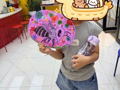 -佳禾国际美术书法教育(仁恒置地广场校区)