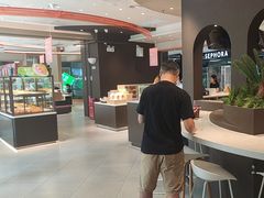 -奈雪的茶(华强北中航城店)