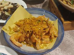 -老浒记烤鸭-北京菜(琉璃厂店)