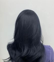 -逸丝风尚yesfashion造型