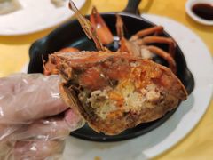 -莲花公园煎蟹(总店)