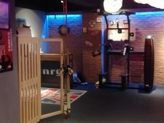 -NRG 健身私教CLUB(云山路店)