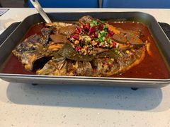 -鱼酷活鱼烤鱼(南京水游城店)