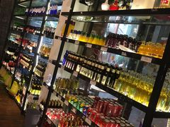 零售区-别院里音乐餐酒吧(双流航空港店)