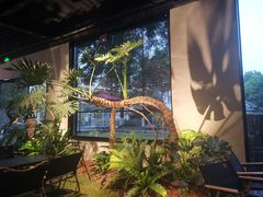 -J Create城市露营咖啡·简餐·宠物(上海动物园店)