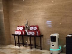 -淮安曙光国际大酒店(大运河广场花街店)