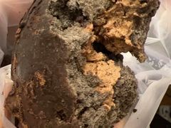 -烫面包·面包烘焙(绿地缤纷城店)