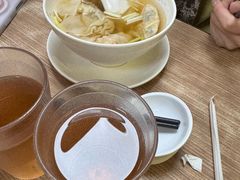 -百福麵家(新馬路店)