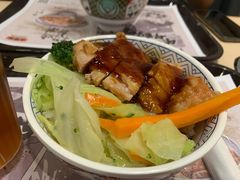 -吉野家(长沙五一广场IFS店)