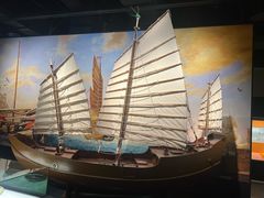 -中国闽台缘博物馆