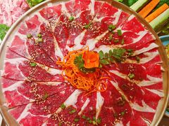 -韩盛·古法烤肉店(皇城恒隆广场店)