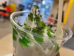 香香香菜新地-麦当劳(上百万和城店)