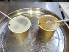 -谢怀亮芝麻茶