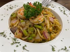 -小食院简餐厅