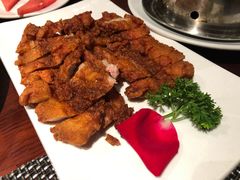 -金龙寨(解西店)