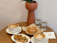 -沙丘咖啡DUNE COFFEE(深业水松大厦店)