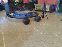 -名都晓荷塘主题火锅(海林店)