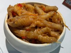 -野蔓果·山野菜(西湖景区·龙井茶田店)