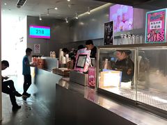 -LELECHA乐乐茶(美罗城店)