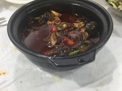 -大萝卜烧烤羊蝎子烤全羊(新城河路店)