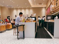 -星巴克臻选(深圳欢乐港湾店)