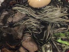 -豚王拉面(铜锣湾店 )