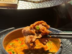 -牛New寿喜烧(金鹰世界店)
