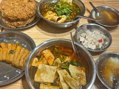 -柳州肥姨妈大骨螺蛳粉(双阳路店)