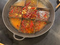 -酒友老火锅(渝中店)