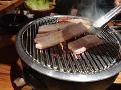 -千寻烧肉(政务区店)