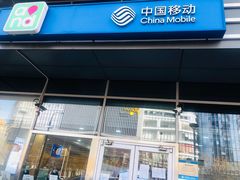 -中国移动(八里庄西里住邦2000营业厅)