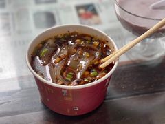 -阿坤传统手工小吃(杨家坪店)