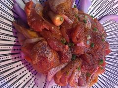 -十三姨正合丰烤肉(营迹路店)