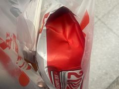 -华莱士·全鸡汉堡(虎门龙眼广场店)