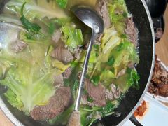 -川堂风·跷脚牛肉·乐山爆炒(宝山日月光店)