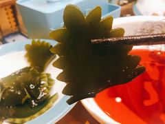 -青瓷火锅料理(西单大悦城店)