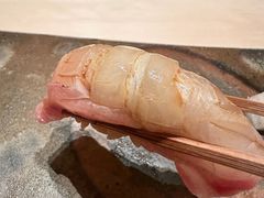 -Ginza Onodera 鮨(外滩十八号店)