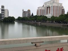 -南通濠河风景名胜区