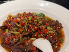 -简小舍·民间手艺菜(武昌江滩店)