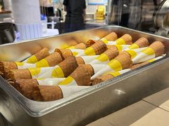 -LUNEURS月乐诗·法式冰淇淋(环贸店)