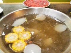 -小牛海记潮汕牛肉店(永定路店)
