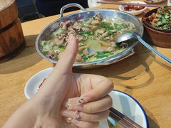 -谢老五跷脚牛肉·非遗传承店