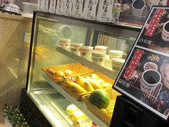-香港龟正盅 手作糖水甜品龟苓膏(千灯湖环宇城店)