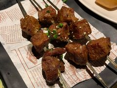 -红钳侠小龙虾·烧烤(中赢康康谷店)