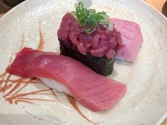 -沼津魚がし鮨(御殿場アウトレット店)