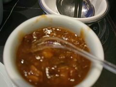 -额尔敦传统涮(公园西路店)